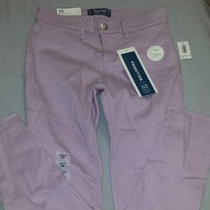 New Old Navy Pink Girls Jeans